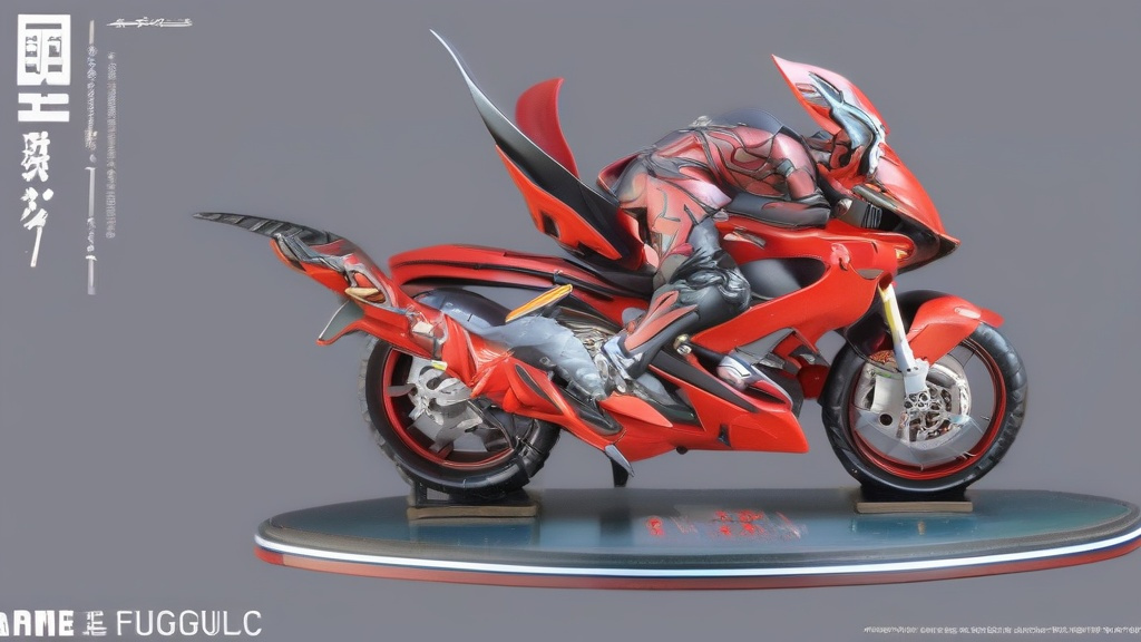 手办保养精选：GSC收藏指南