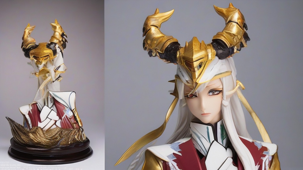 手办保养精选：万代收藏指南