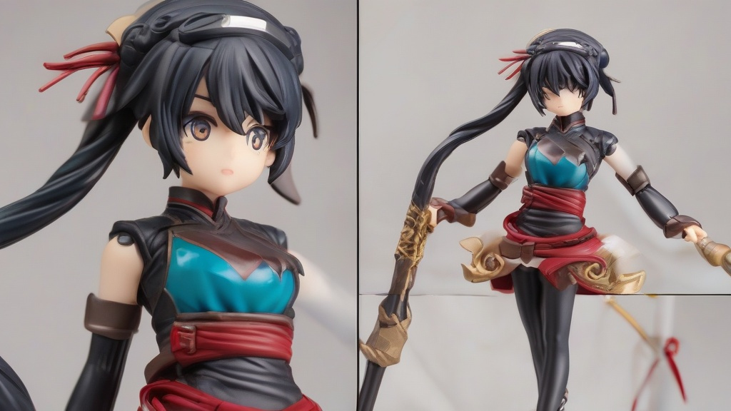 限定手办精选：万代收藏指南