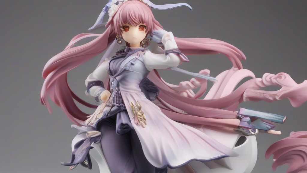 原创手办精选：GSC收藏指南