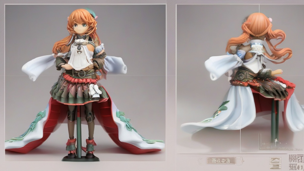 寿屋、ALTER与预售情报：游戏手办市场的三大焦点解析