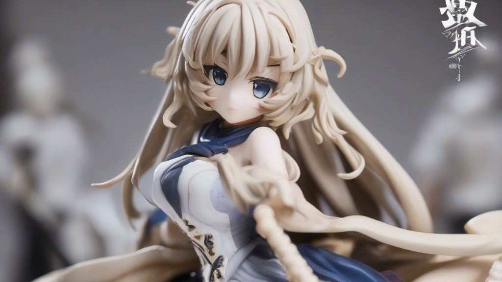 手办保养全攻略：寿屋、景品与粘土人的专属护理指南