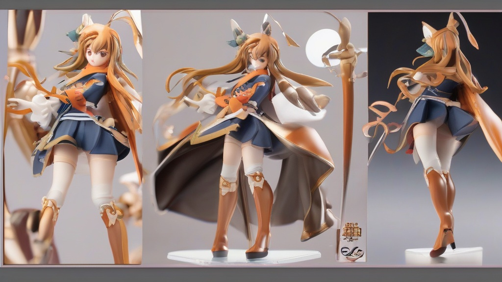 手办保养精选：寿屋收藏指南