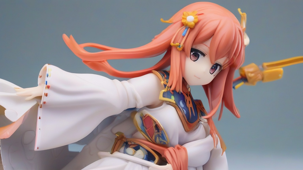 收藏指南精选：景品手办收藏指南