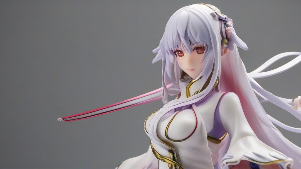 手办保养精选：figma收藏指南