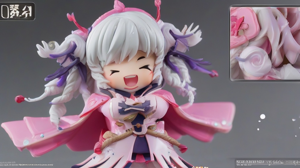 原创手办精选：寿屋收藏指南