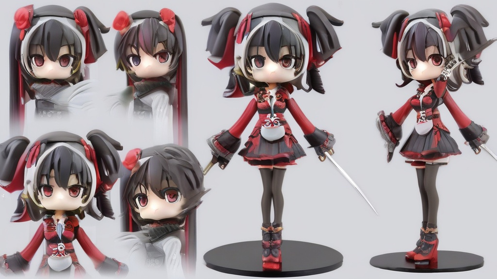 手办保养精选：手办开箱收藏指南