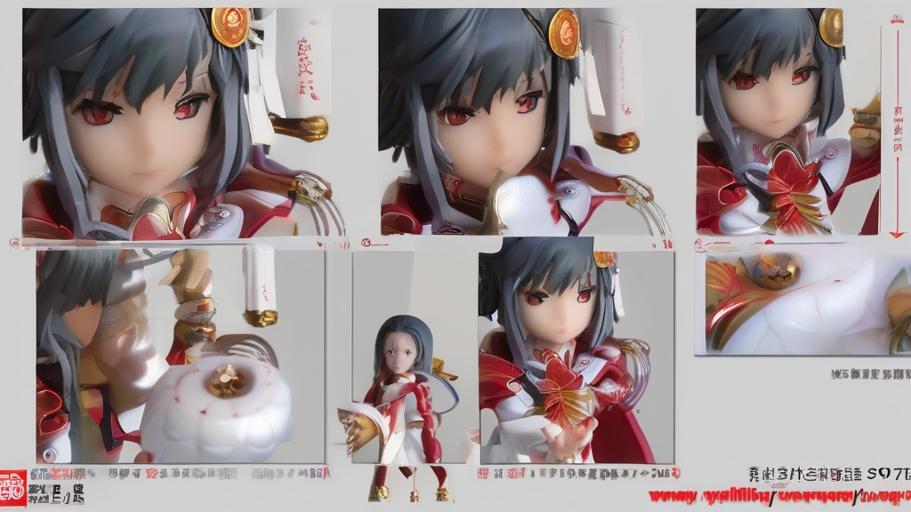 手办保养精选：寿屋收藏指南