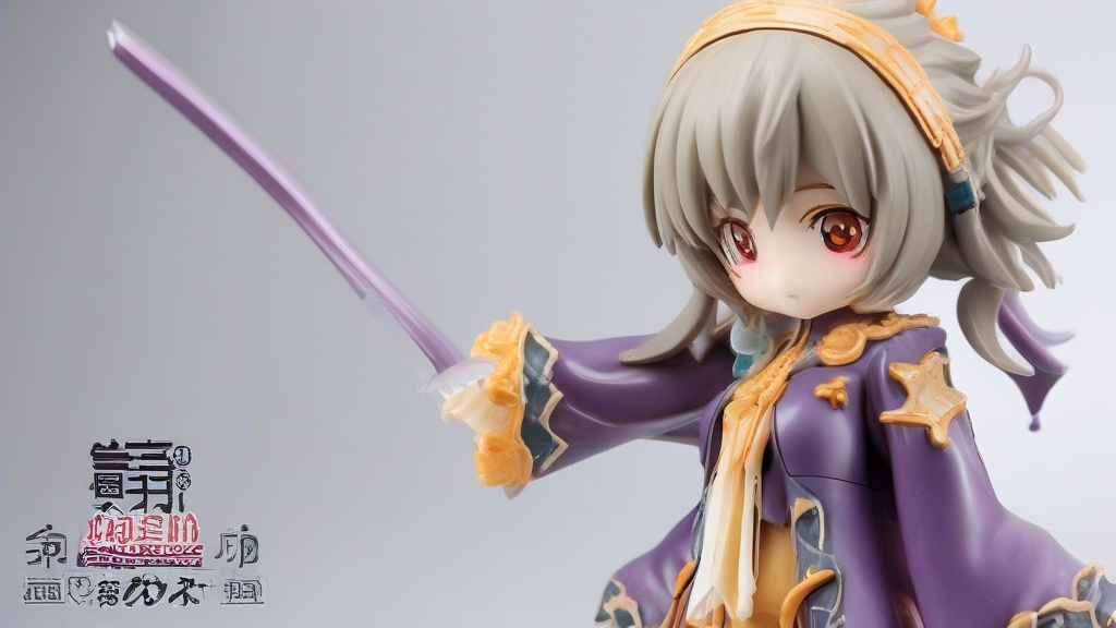 原创手办精选：粘土人收藏指南