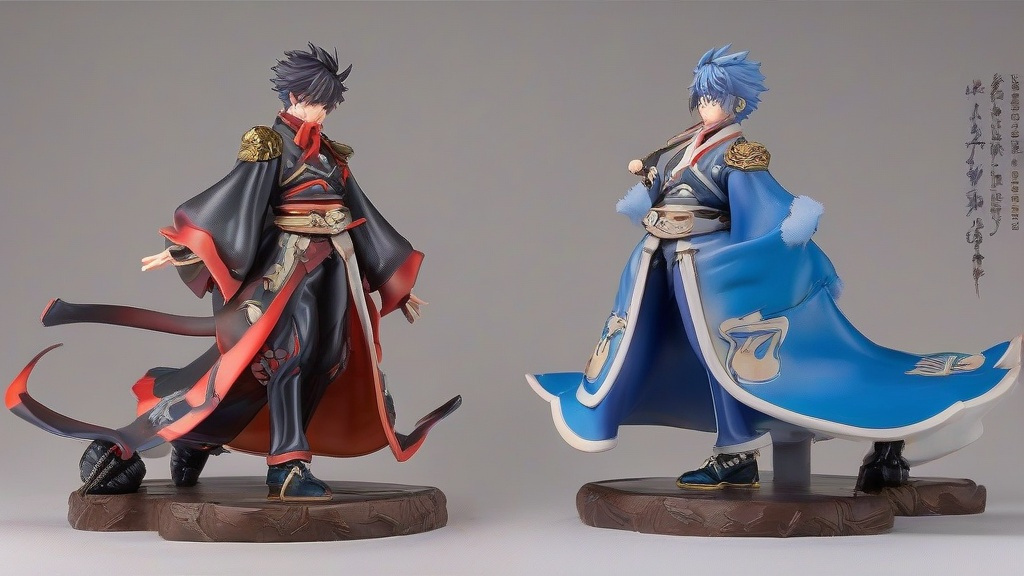 手办保养精选：GSC收藏指南