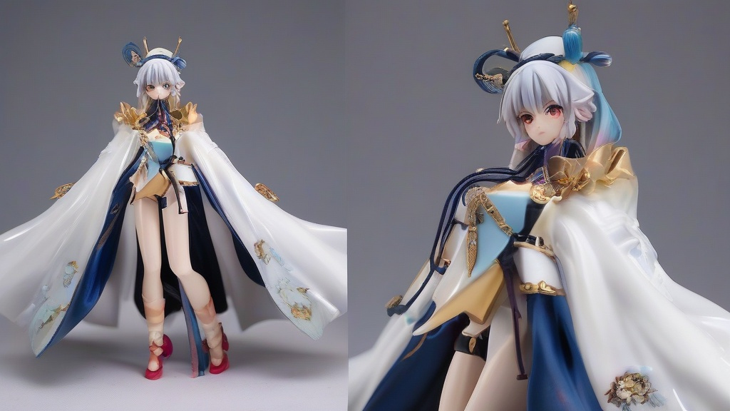 收藏指南精选：GSC收藏指南