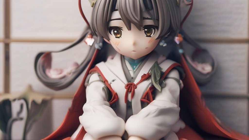 限定手办精选：GSC收藏指南