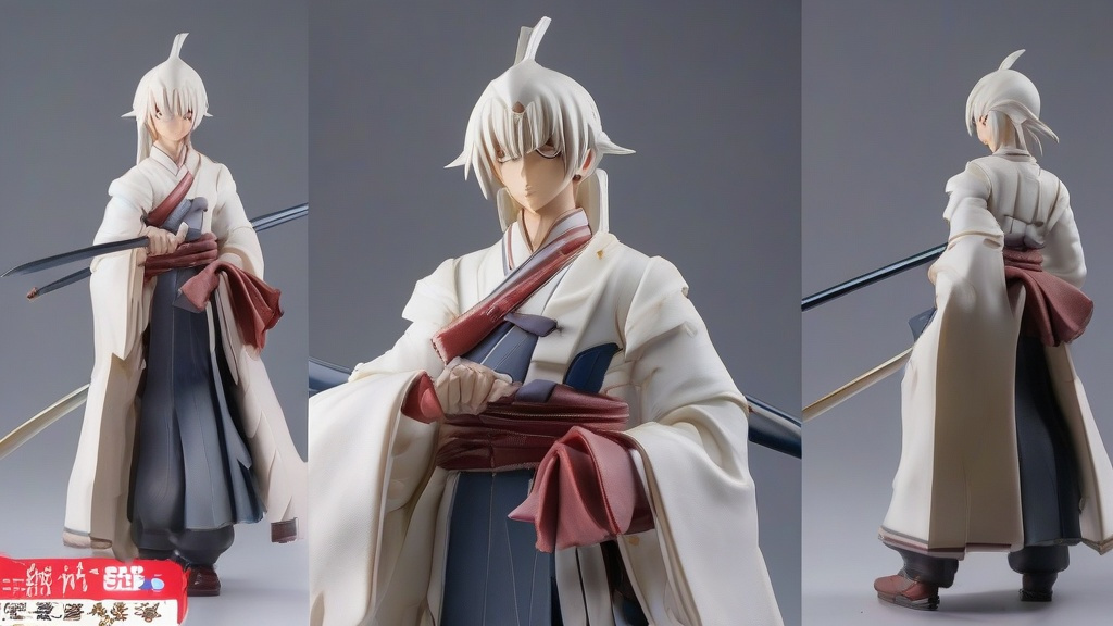 手办保养精选：寿屋收藏指南