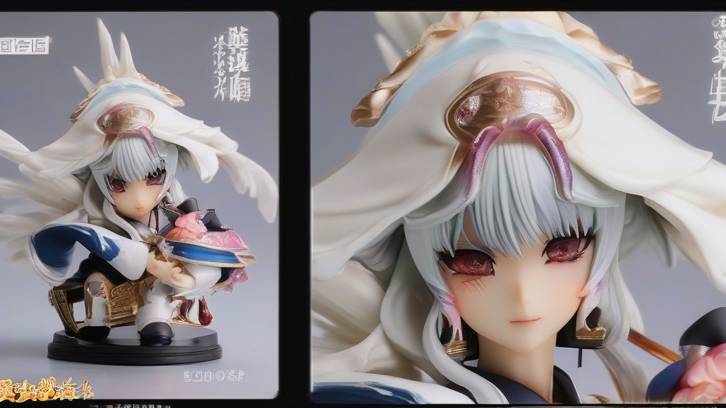 动漫手办精选：ALTER收藏指南