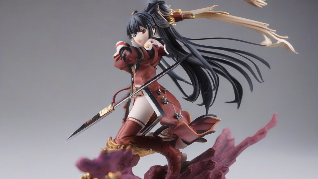 手办保养全攻略：ALTER、figma与改造件的深度养护指南