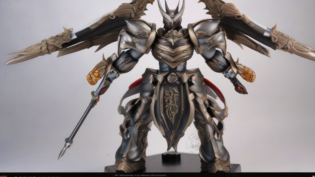 游戏手办精选：GSC收藏指南