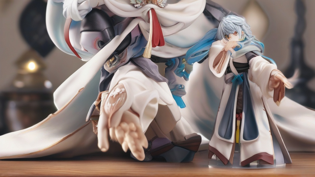 游戏手办精选：GSC收藏指南