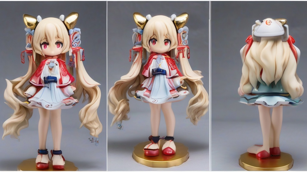 收藏指南精选：GSC收藏指南