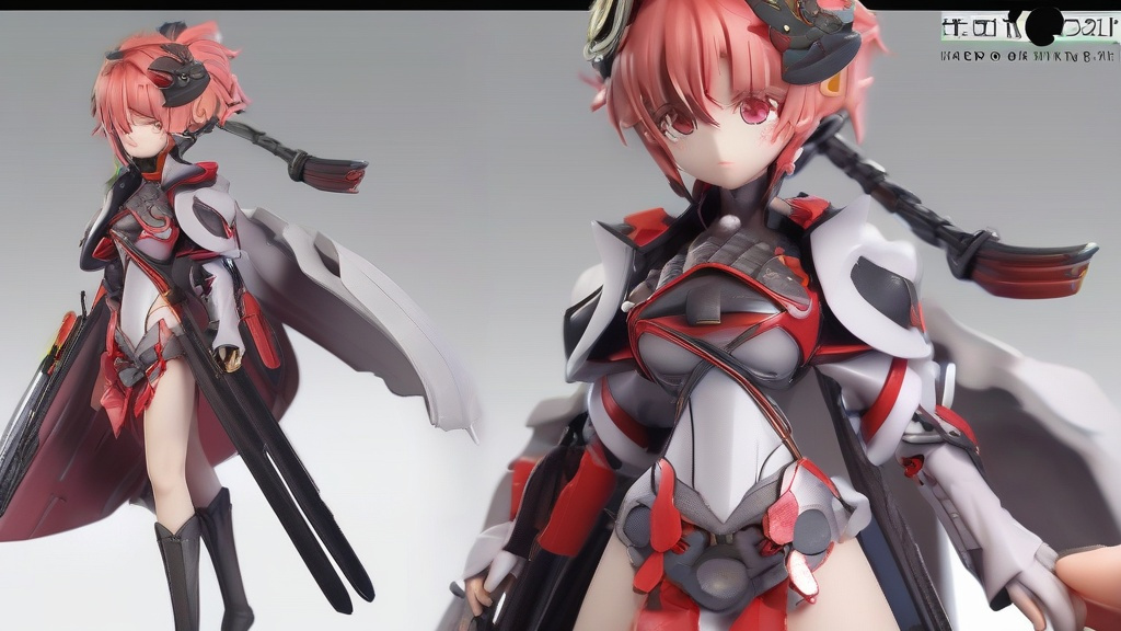 限定手办精选：粘土人收藏指南