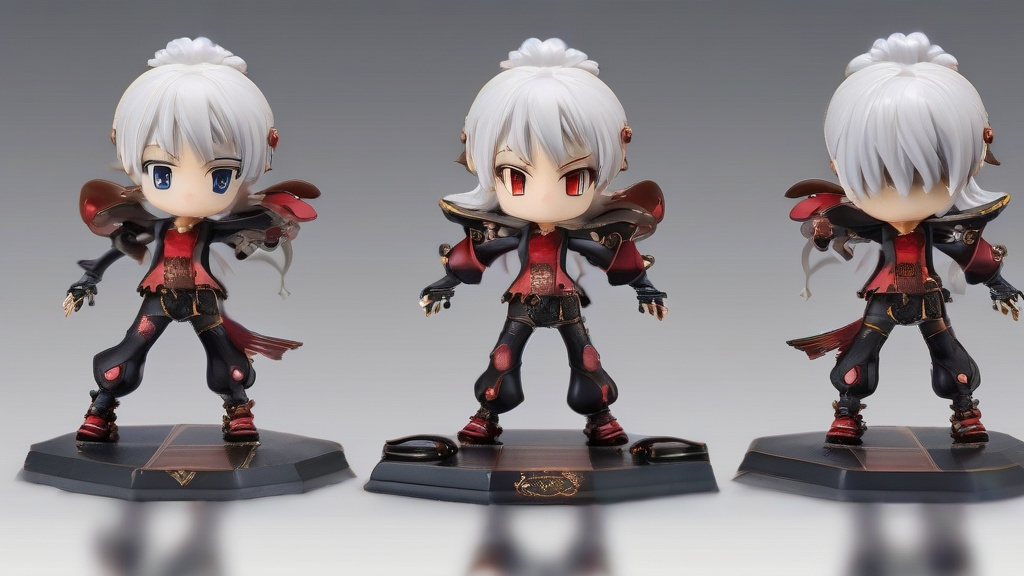 收藏指南精选：GSC收藏指南