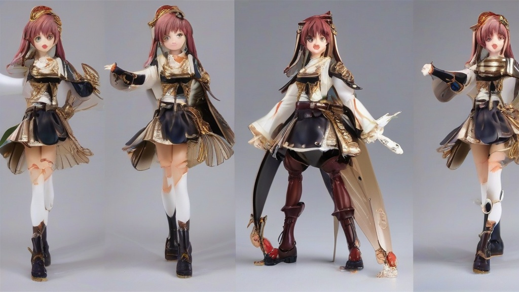 收藏指南精选：景品手办收藏指南