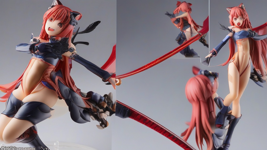 手办保养精选：ALTER收藏指南