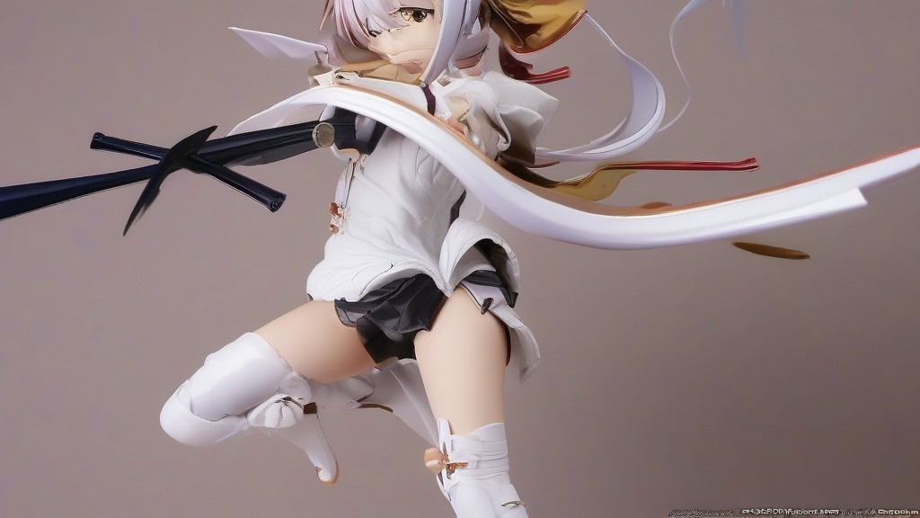 原创手办精选：寿屋收藏指南