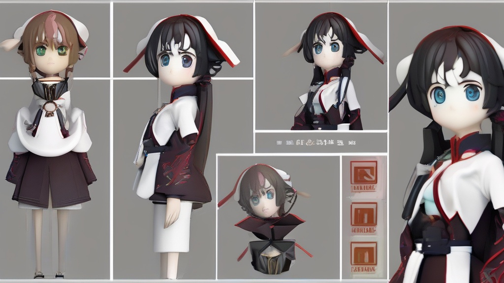 原创手办精选：ALTER收藏指南