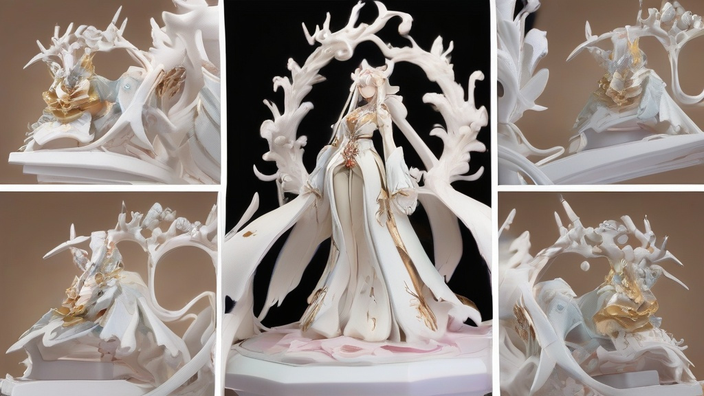 收藏指南精选：粘土人收藏指南