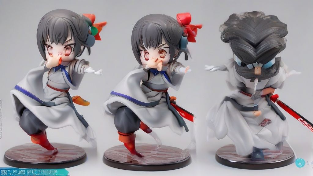 手办保养精选：景品手办收藏指南