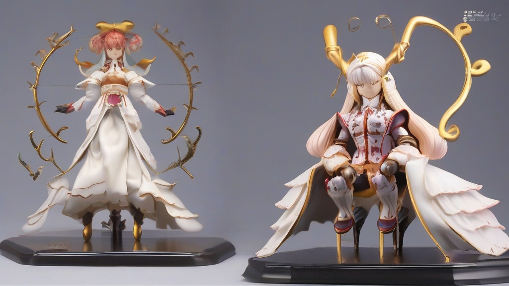 手办保养精选：粘土人收藏指南