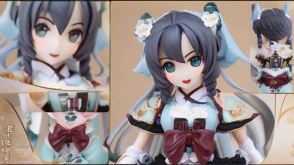 收藏指南精选：寿屋收藏指南