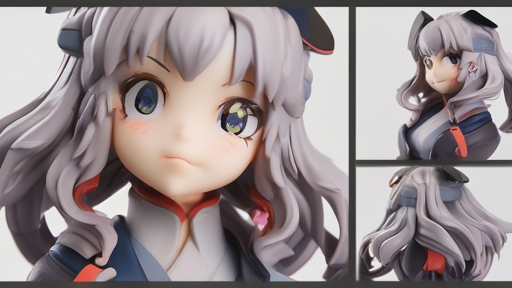 游戏手办精选：粘土人收藏指南