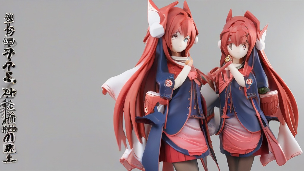 游戏手办全解析：粘土人萌力全开，手办测评与预售情报大放送