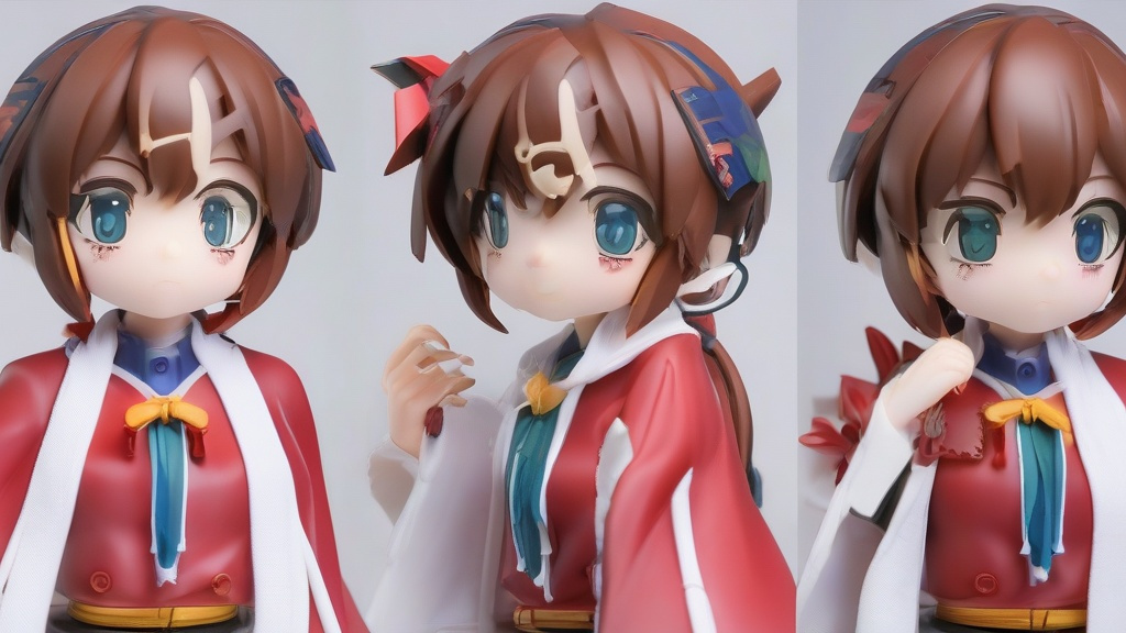 限定手办精选：GSC收藏指南