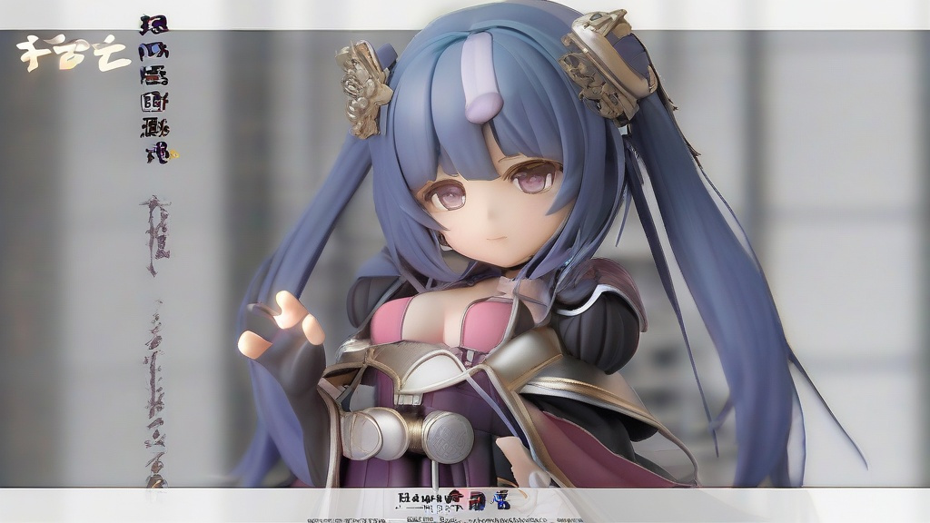 原创手办精选：ALTER收藏指南