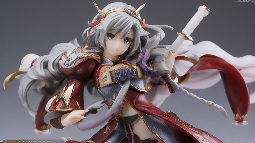 手办保养精选：figma收藏指南