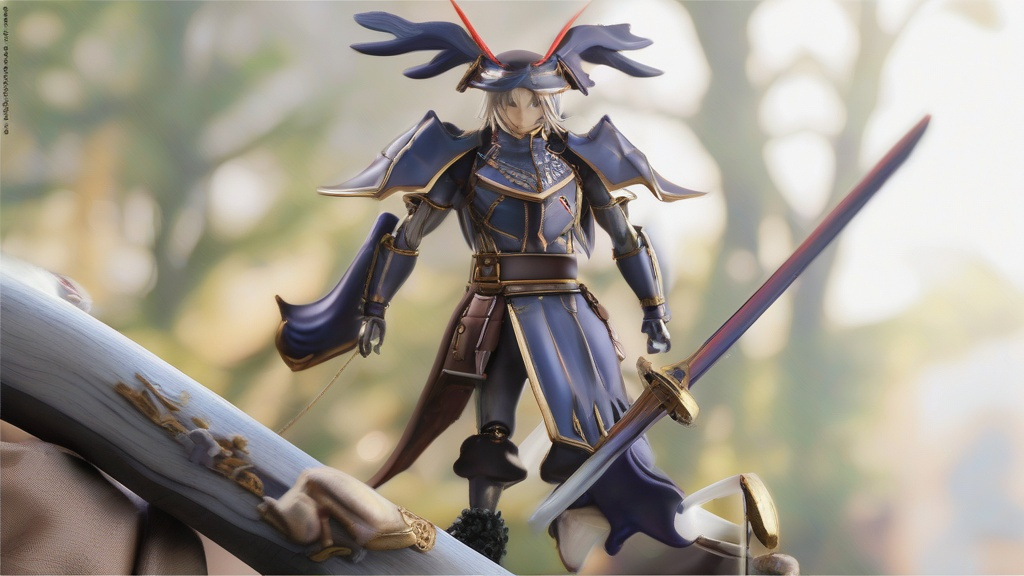 手办保养精选：比例手办收藏指南