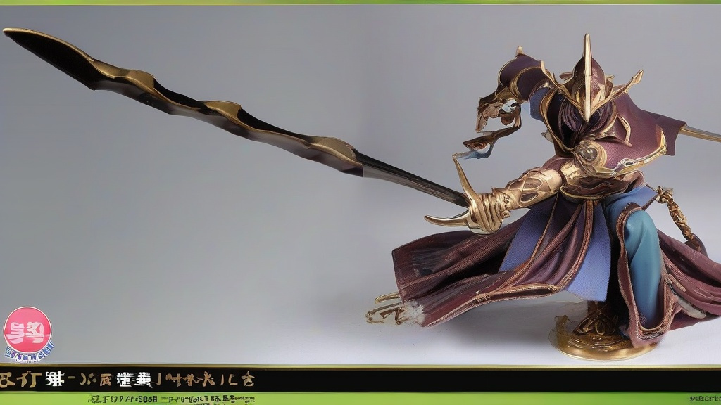 限定手办精选：万代收藏指南