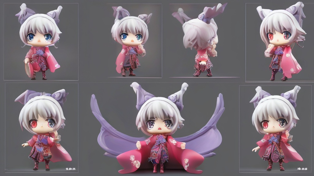 收藏指南精选：寿屋收藏指南