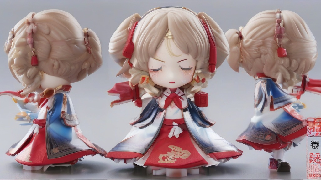 原创手办精选：figma收藏指南