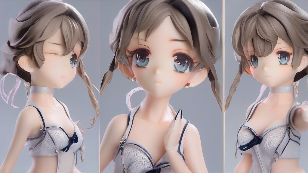 限定手办精选：figma收藏指南