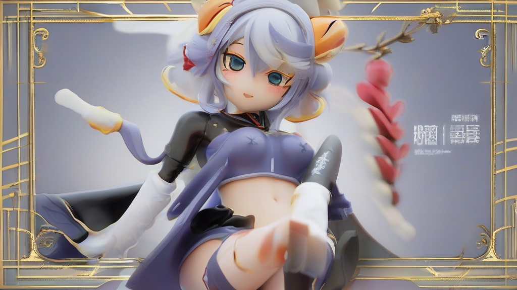 原创手办精选：GSC收藏指南