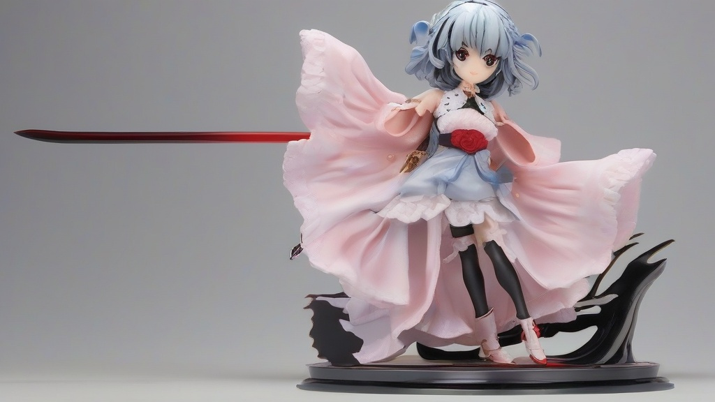 手办保养精选：figma收藏指南