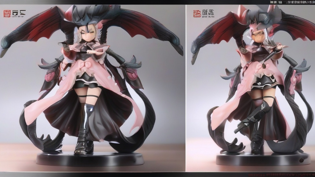 收藏指南精选：景品手办收藏指南