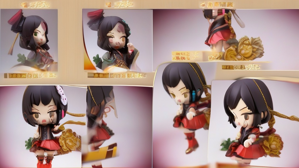 收藏指南精选：寿屋收藏指南