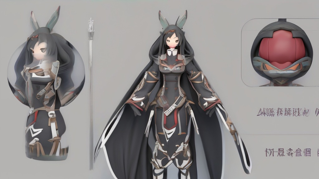 限定手办精选：ALTER收藏指南