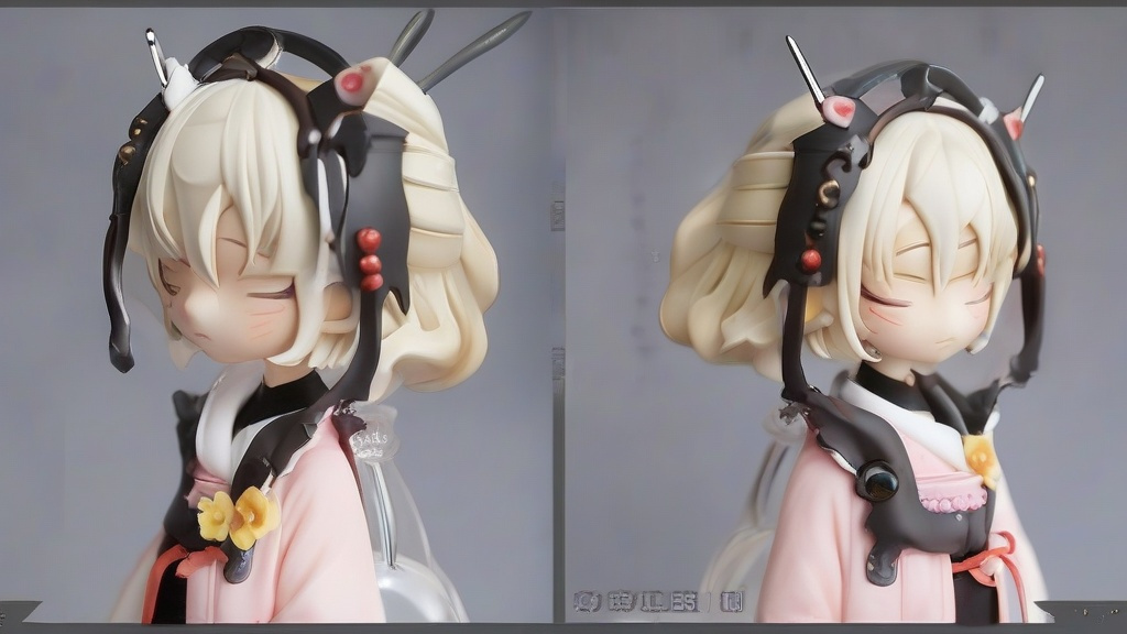 限定手办精选：figma收藏指南