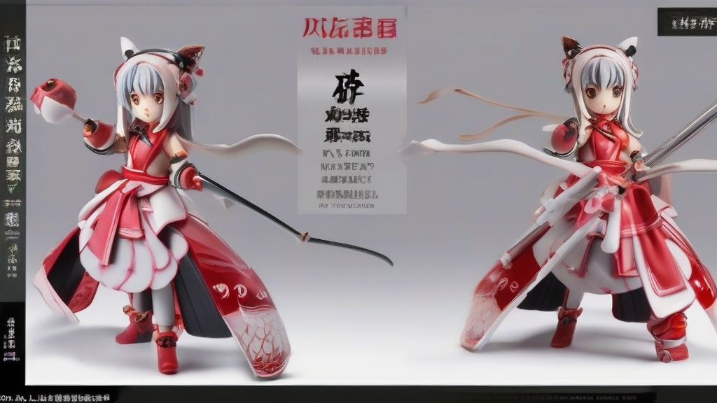 收藏指南精选：GSC收藏指南