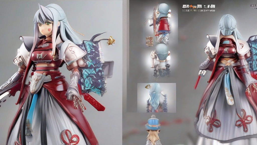 收藏指南精选：寿屋收藏指南
